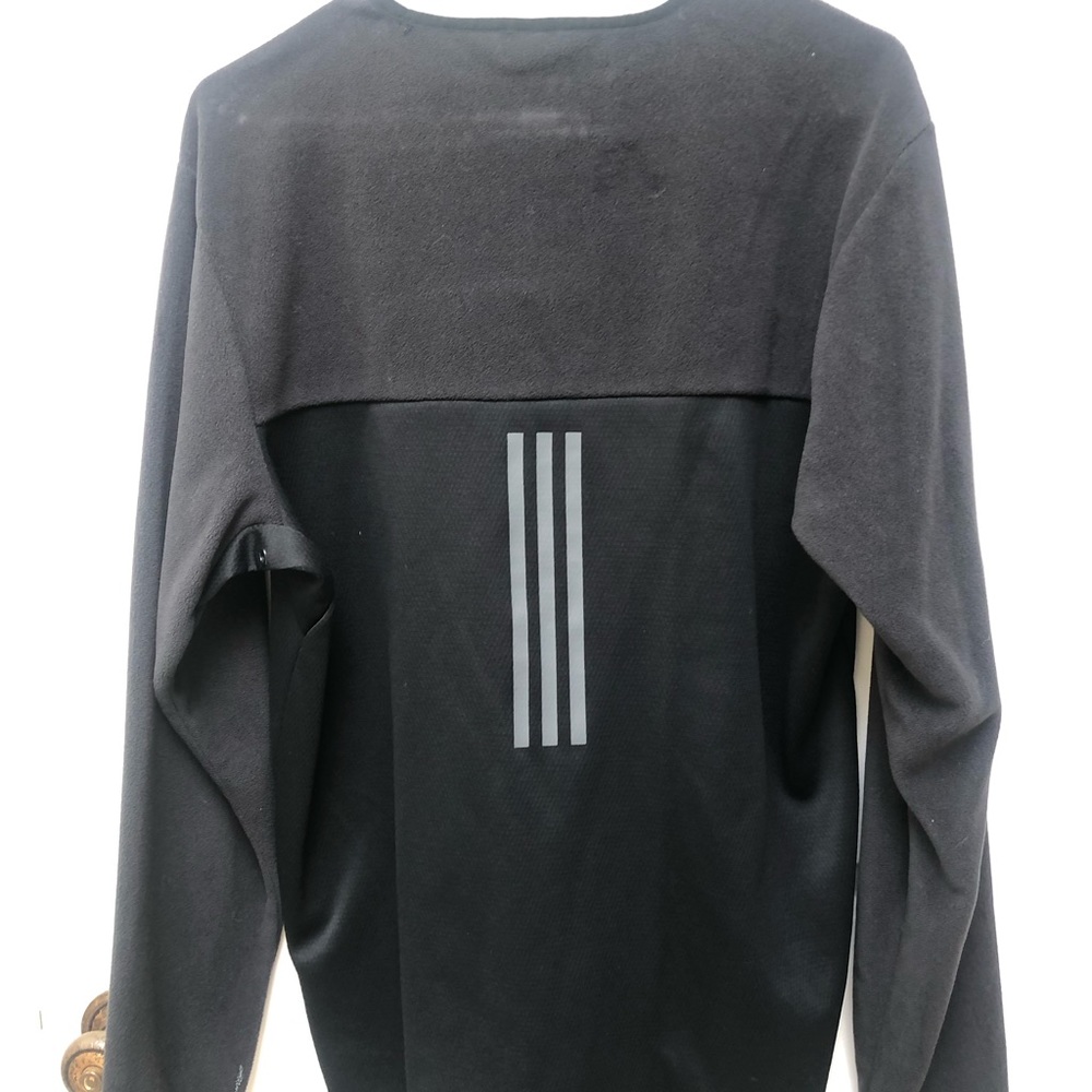 Adidas Fleece - Picture 2 of 4
